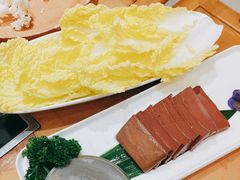 -湯系·煲汤手艺人(东二环泰禾广场店)