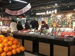 -中百仓储(古田路店)