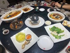 -味可道美食坊(福基路店)