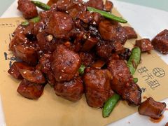 -普天和酒楼·新津菜·烤鸭(天津之眼店)
