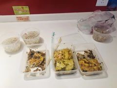 三鲜豆皮-老通城豆皮大王(吉庆街店)