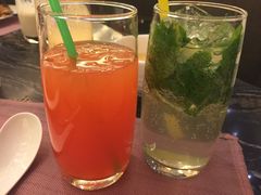 -东方红海鲜百汇(国际大厦店)