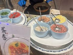 -苏州吴宫泛太平洋酒店