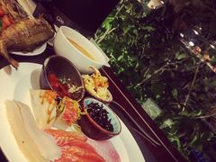 -索菲特西湖大酒店·香榭丽全日候餐厅(南山路店)