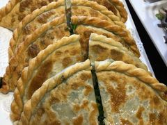-清雅轩·清真菜·春饼•烤鸭(滑翔店)