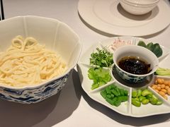 -四季民福烤鸭店(王府井东安门店)