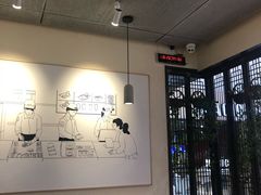 大堂-荀记肉夹馍(三八家乐福店)