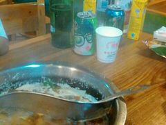 -锅玖玖火锅(马鞍山路家乐福店)