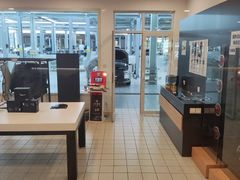 -成都强生一汽大众4S店(欢乐谷店)