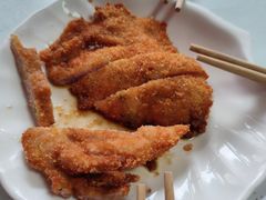 -明呈黄鱼面馆(斜土路店)