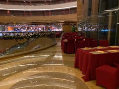 -杭州国际会议中心洲际酒店-原素全日餐厅(解放东路店)