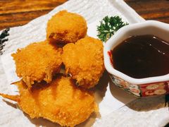 -桃太郎创作料理(大坪店)