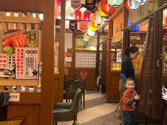 大堂-二丁目食堂(铁西万象汇店)