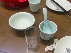 -鲁南仔·滕州炒鸡(经三路店)