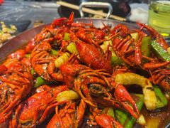 -指爱龙虾(金杨路总店)