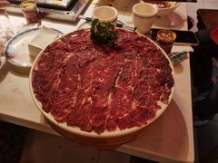 -码头故事火锅(大丰店)