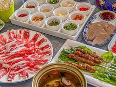 -草之味草原·涮羊肉火锅(吴中万达店)