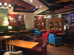 -SISYPHE BOOKS西西弗书店(龙湖滨江天街店)