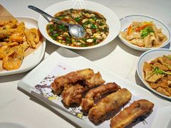 -阿忠食坊大排档·20年老店(万象城店)
