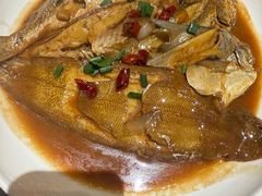 -健眺小海鲜(临海后山店)