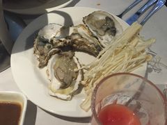 -星伦多自助料理·涮烤一体(虹悦城店)