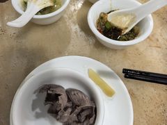 -华哥新鲜猪精品美食
