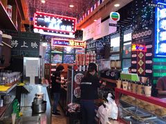 -香港鸿记冰室