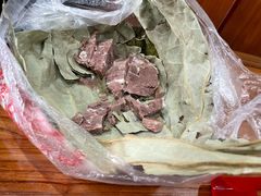 白切羊肉-东山矮马桶羊肉(太湖东山店)