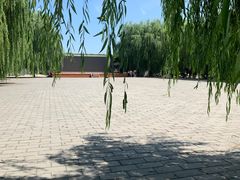 -河北村民俗体验园