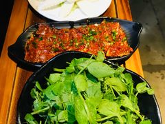 -庄老幺火锅(娄山关路店)