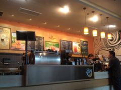 -Gloria Jean's Coffees