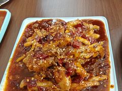 -妈妈手(山大总店)