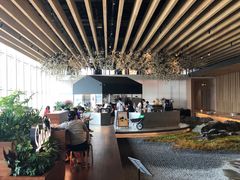 大堂-Seesaw Coffee(朝阳大悦城店)