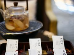 -圆顶阁西餐厅(郑州索菲特国际饭店 )