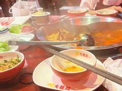 -大龙燚·旷野鲜火锅(广州首店)