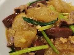 猪皮-客家汇·客家传承菜(水库店)