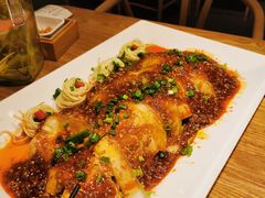 -蜀厨小匠·民间川菜(犀浦店)