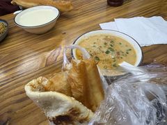 -文武王氏烧饼·无矾油条(西溪路店)