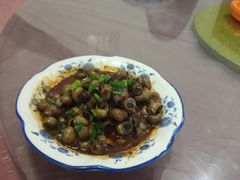 -喜洋洋蟹庄(阳澄湖店)