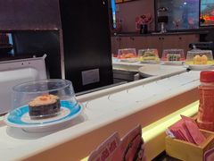 -莲寿司(国兴店)