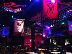 -啤仕多·啤客国潮跳舞BAR(保俶路店)