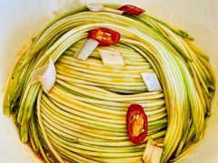 养生葫芦丝-弘雅饭店