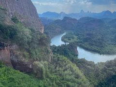-丹霞山风景名胜区