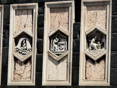 -圣母百花大教堂穹顶