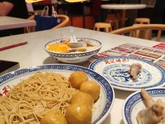-赵记传承(佛山禅城魁奇路店)