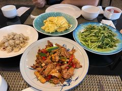 -海天楼中餐厅(吴宫泛太平洋酒店)