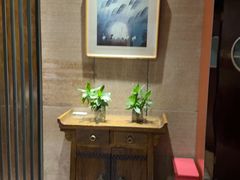 -金枝玉叶上海人家食府(三里河店)