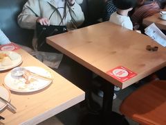 -比格比萨自助(逗号立方店)