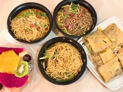 -远大美食广场(远大购物中心店)