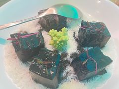 -桂满陇·杭州小馆(巴黎春天浦建店)